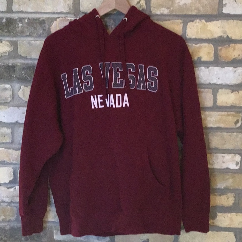 Large Hoodie